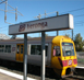 Yeronga train Station