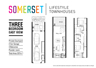 Somserset Townhomes Yeronga