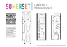 Somserset Townhomes Yeronga