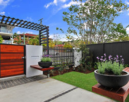 Somserset Townhouses Yeronga