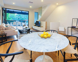 Somserset Townhouses Yeronga